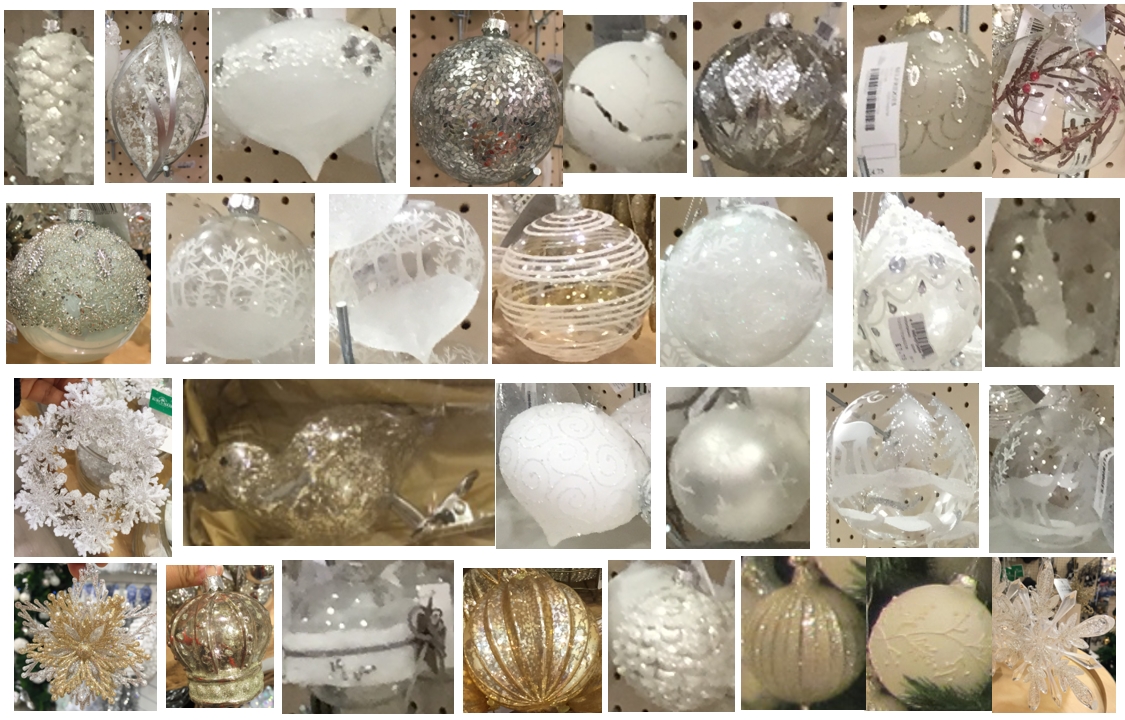 What’s common painting color used of glass ball ornament sets for European market?-GOON- Home Decoration, Christmas Decoration, Halloween Decor, Harvest Decor, Easter Decor, Thanksgiving Day Decor, Party Decor