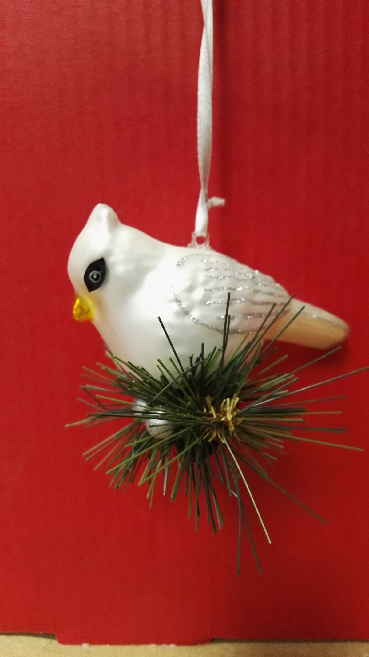 What is the hot sale item of glass animal Christmas ornament for 2022?-GOON- Home Decoration, Christmas Decoration, Halloween Decor, Harvest Decor, Easter Decor, Thanksgiving Day Decor, Party Decor