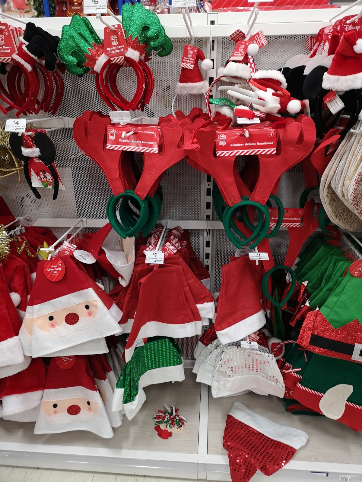 christmas headband antlers,christmas headband adults,Classic Christmas Hat-GOON- Home Decoration, Christmas Decoration, Halloween Decor, Harvest Decor, Easter Decor, Thanksgiving Day Decor, Party Decor