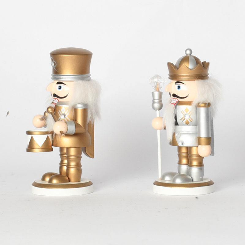 How much time needed to produce the nutcracker figures?-GOON- Home Decoration, Christmas Decoration, Halloween Decor, Harvest Decor, Easter Decor, Thanksgiving Day Decor, Party Decor